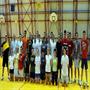 01 korfbol trening - karatas 2012